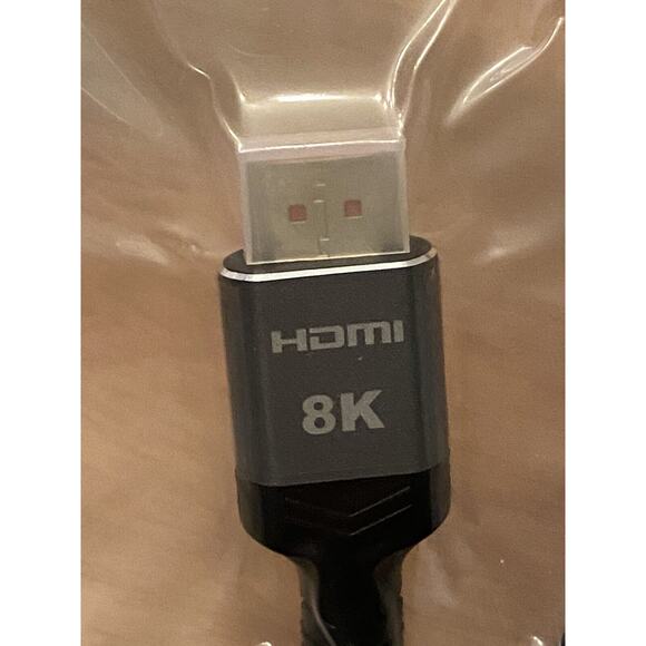 Highwings Ultra High Speed HDMI Cable 8k - Picture 2 of 7